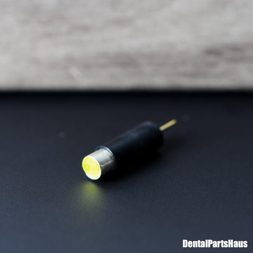 LED kompatibel W&H RA-24 Kupplungen -INVERTIERTE POLARITÄT │SPARPAKET– 3 Stück ¹ LED kompatibel W&H RA-24 Kupplungen -INVERTIERTE POLARITÄT │SPARPAKET– 3 Stück ¹