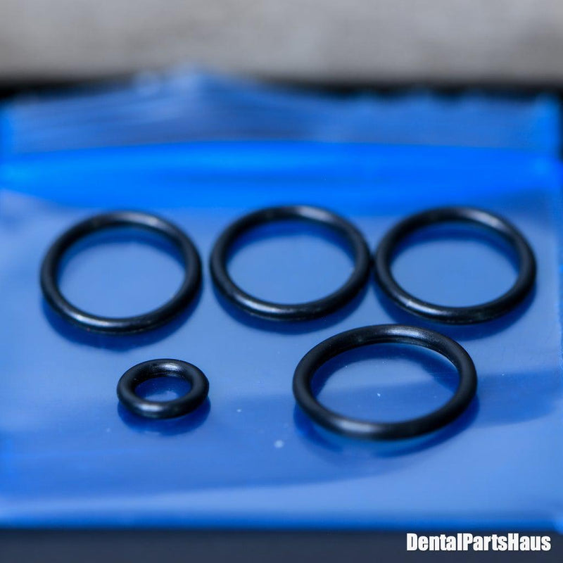 Midwest XGT Adapter O-Ring Kit