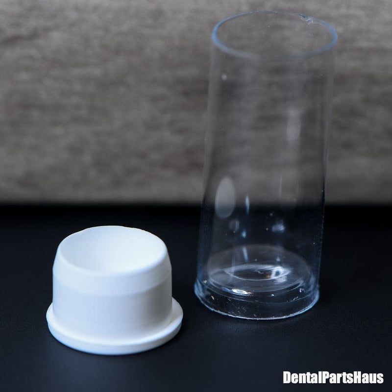 Small Container Vial