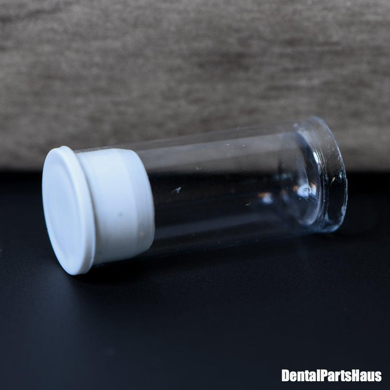 Small Container Vial