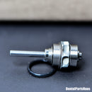 NSK Pico Mini handpiece Turbine