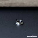 NSK Ti-Max Z800L / Z900L  Air Dam