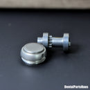 W&H WD-56 Rotor and Back Cap