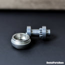 W&H WD-56 Rotor and Back Cap