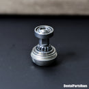 W&H WD-56 Rotor and Back Cap