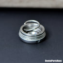 W&H WA-56A Pushbutton Back Cap