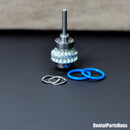 Morita TwinPower 4H Turbine