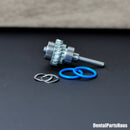 Morita TwinPower 4H Turbine