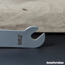 NSK Z95 and X95 Intermediate Shaft Wrench