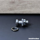 W&H WS-75 Rotor (Newer Model)