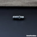 W&H WA-99LT Head Gear Spindle - Current Gen