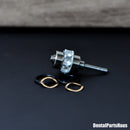 W&H TK97L/LM Turbine