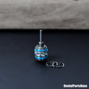 W&H Alegra 300 Series - TE97LQ Turbine