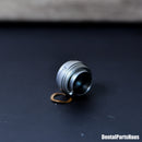 Midwest Stylus PLus / Tradition TL/TB Pro /Sirona T3 Mini S Back Cap