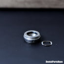 Midwest Stylus PLus / Tradition TL/TB Pro /Sirona T3 Mini Back Cap (Pre 2020)