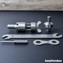 NSK Z95L Toolset Package