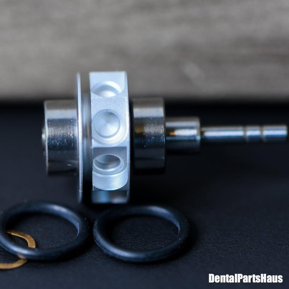 Turbine Dentaire KaVo SMARTtorque S609C/S619C - Roulements Céramiques, Neuve Sous Blister - Marque DRT DENTAL