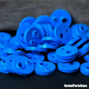 2 Hole Borden Dental Handpiece Gasket