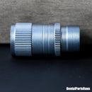 2 Hole Dental Hose Adapter