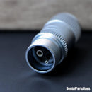 2 Hole Dental Hose Adapter