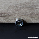 2.35mm X 5.5mm X 2mm Bearing