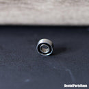 2mm x 4mm x 1.5mm Bearing