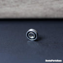 2mm X 5mm X 1.5mm Bearing