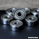 3mm x 10mm x 4mm Bearing