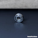 3mm x 7mm x 2mm Bearing