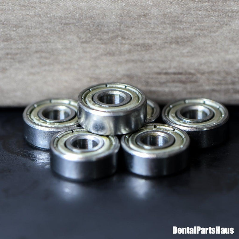 4mm x 11mm x 4mm Bearing