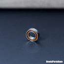 4mm X 7mm X 2mm Bearing