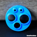 5 Hole Dental Handpiece Gasket