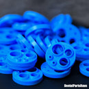 5 Hole Dental Handpiece Gasket