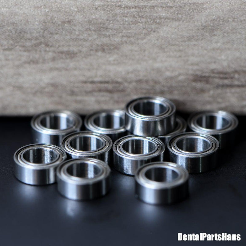 5mm x 8mm x 3mm Bearing