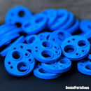 6 Hole ISO 5 Hole Dental Handpiece Gasket