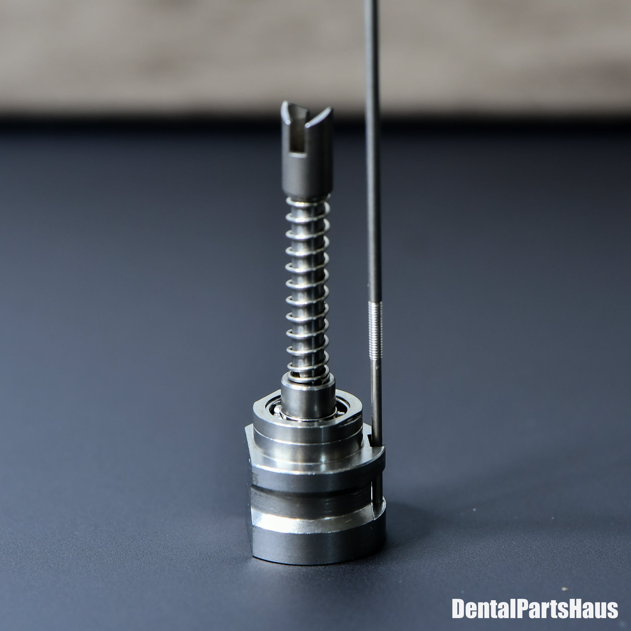 NSK X95L Drive Gear Assembly - Dental Handpiece Repair Parts