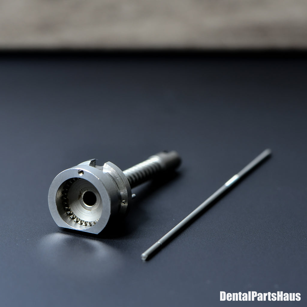 Nsk Gear Rack NSK X95L Drive Gear Assembly - Dental Handpiece Repair Parts