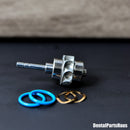 W&H TA-97 5-Port Turbine