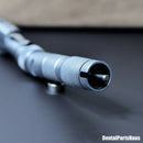 "U" Type Contra Angle Latch Head