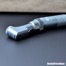 "U" Type Contra Angle Latch Head