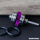 Stylus 540S/541S Turbine