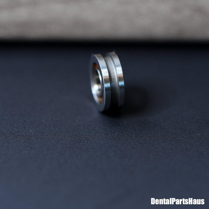 Athena Dual Flange Bearing