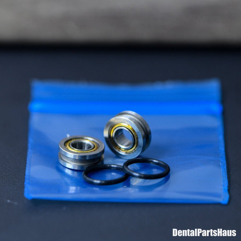 Athena Open Style Bearing Kit