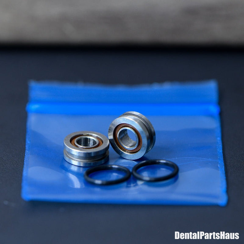 Athena Open Style Bearing Kit