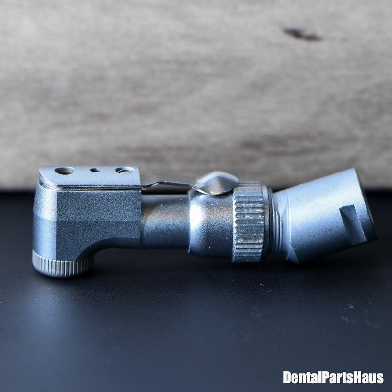 Ball Bearing Latch Head w/ Elbow (14 Tooth)