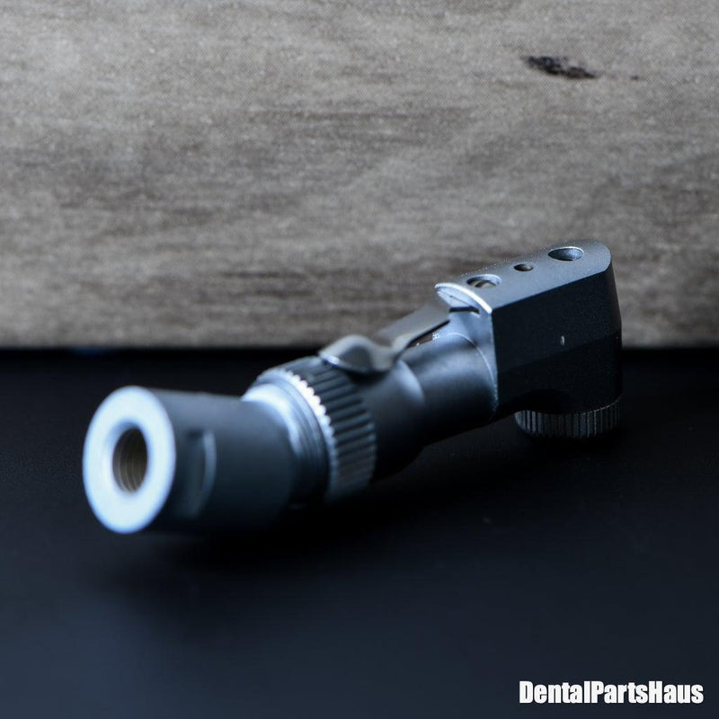 Ball Bearing Latch Head w/ Elbow (14 Tooth)