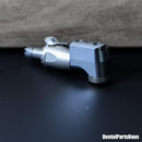 Ball Bearing Swing Latch Head (12 Tooth)