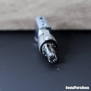 Ball Bearing Swing Latch Head (12 Tooth)