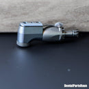 Ball Bearing Swing Latch Head (12 Tooth)