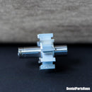 Bien Air Black Pearl FG Combo